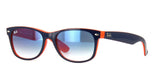 Ray-Ban New Wayfarer 2132 789/3F Sunglasses