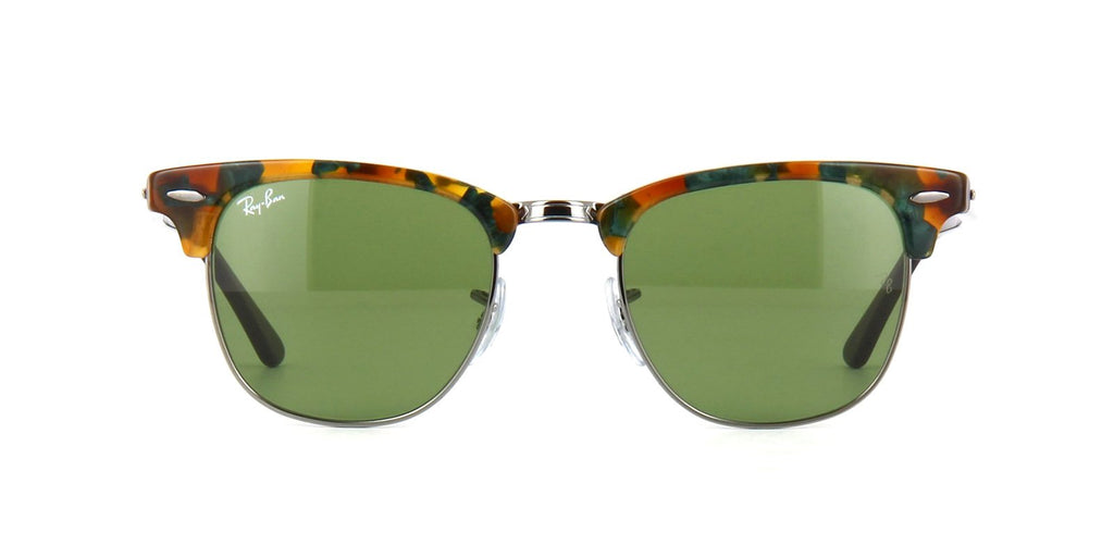 Ray-Ban Clubmaster 3016 1159/4E Sunglasses