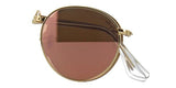 Ray-Ban Round RB 3517 001/Z2