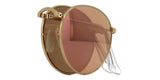 Ray-Ban Round RB 3517 001/Z2