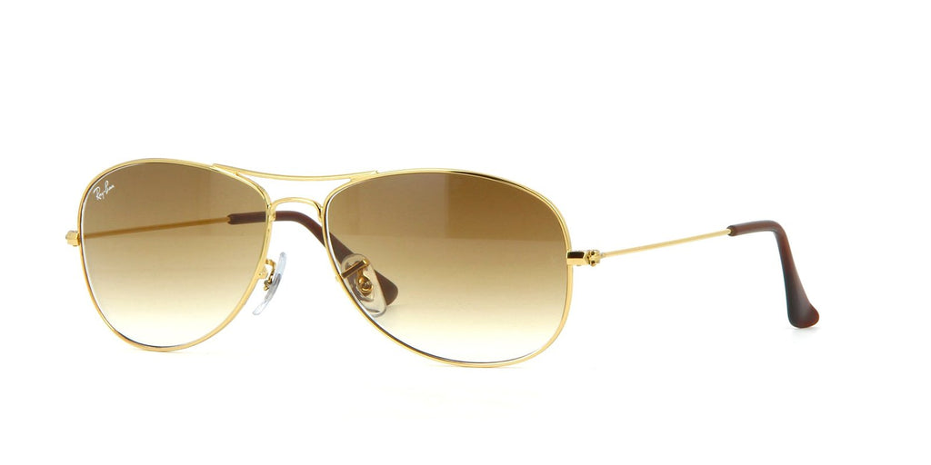 Ray-Ban Cockpit 3362 001/51 Sunglasses