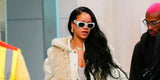 Versace 4361 401/87 - As Seen On Rihanna & Jaime Xie