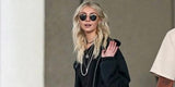 Ray-Ban Round Metal 3447 019/30 - As Seen On Taylor Momsen
