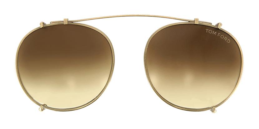 Tom Ford TF5294CL 29K Clip On Only