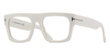 Tom Ford TF5634-B 025 Blue Control