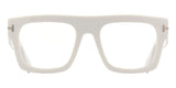 Tom Ford TF5634-B 025 Blue Control