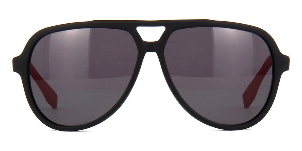 boss hugo boss 0731s kdg3h polarised