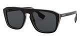 burberry be4286 379881 polarised