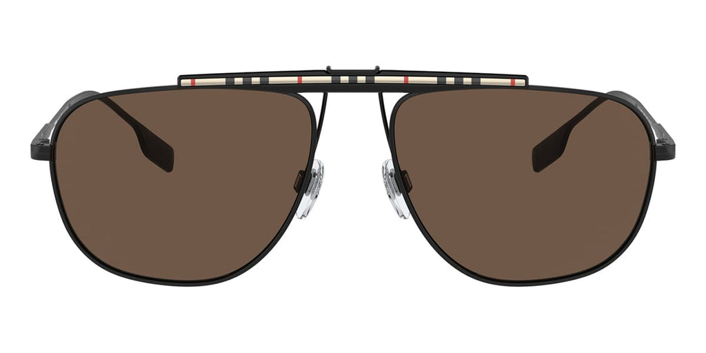 Burberry Dean BE3121 1001/73 Sunglasses