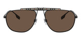 Burberry Dean BE3121 1001/73 Sunglasses