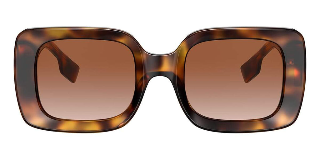 Burberry Delilah BE4327 3316/13 Sunglasses