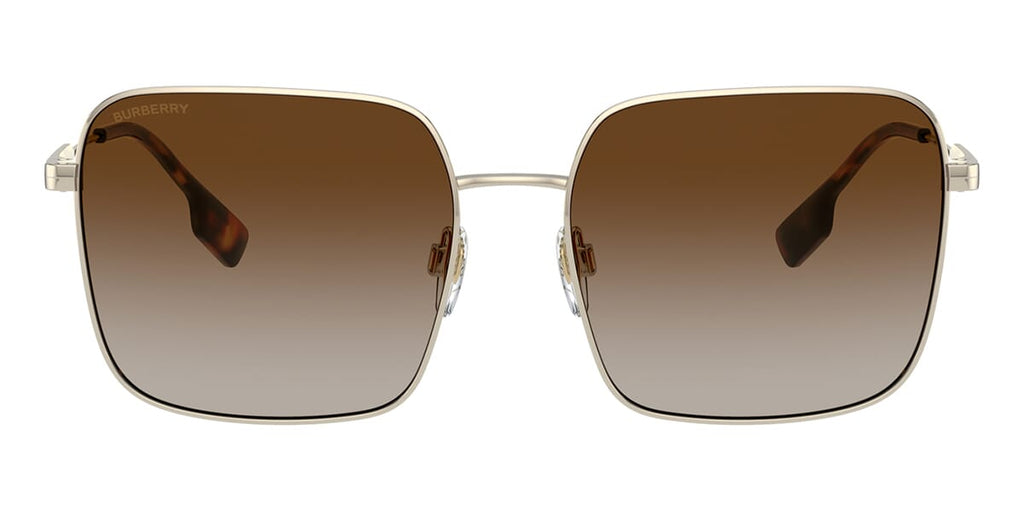 Burberry Jude BE3119 1109/13 Sunglasses