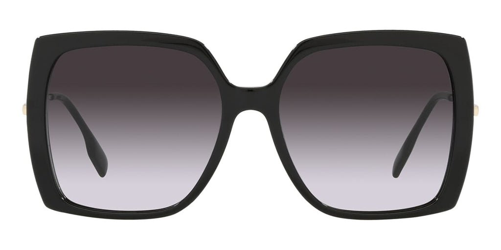 Burberry Luna BE4332 3001/8G Sunglasses