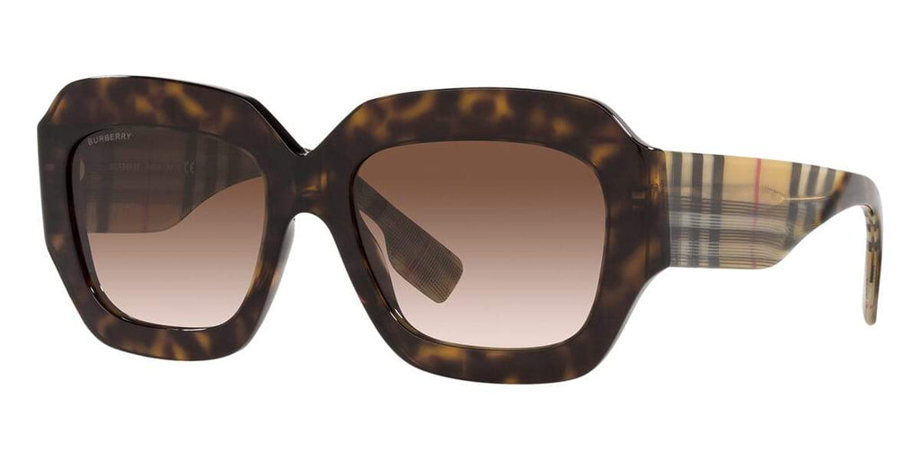 Burberry Myrtle BE4334 3930/13 Sunglasses
