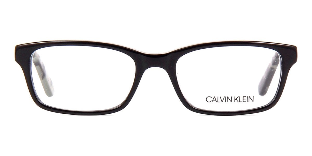 Calvin Klein CK19518 001 Glasses – GlassesNow - Main Image