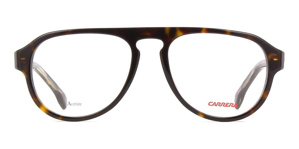 Carrera 248 086 Glasses