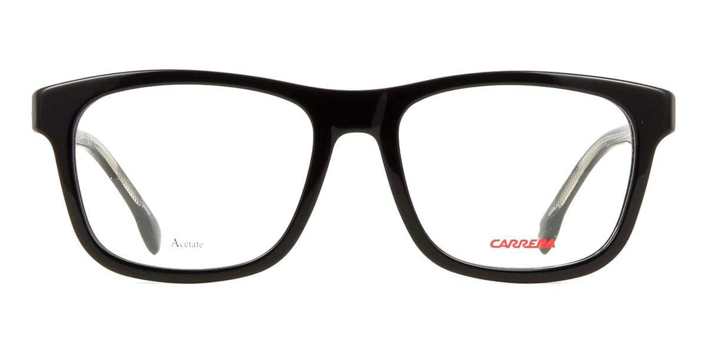 Carrera 249 807 Glasses