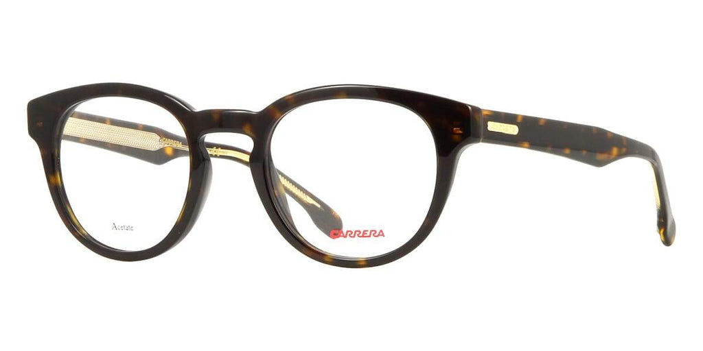 Carrera 250 086 Glasses