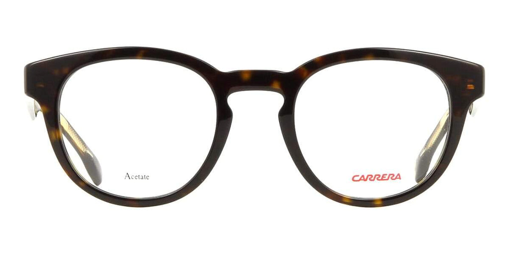 Carrera 250 086 Glasses