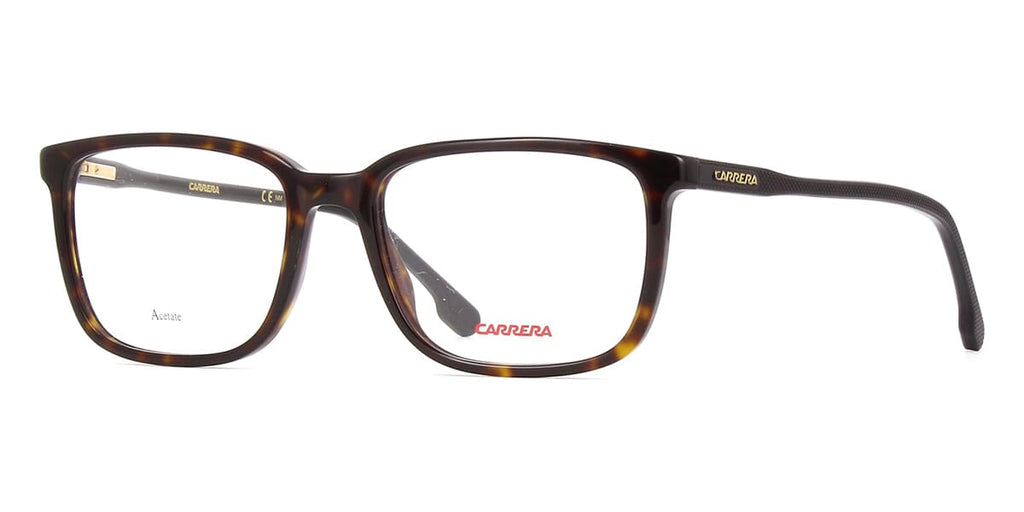 Carrera 254 086 Glasses