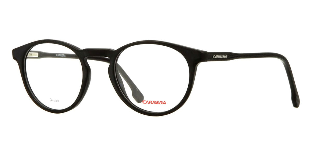 Carrera 255 003 Glasses
