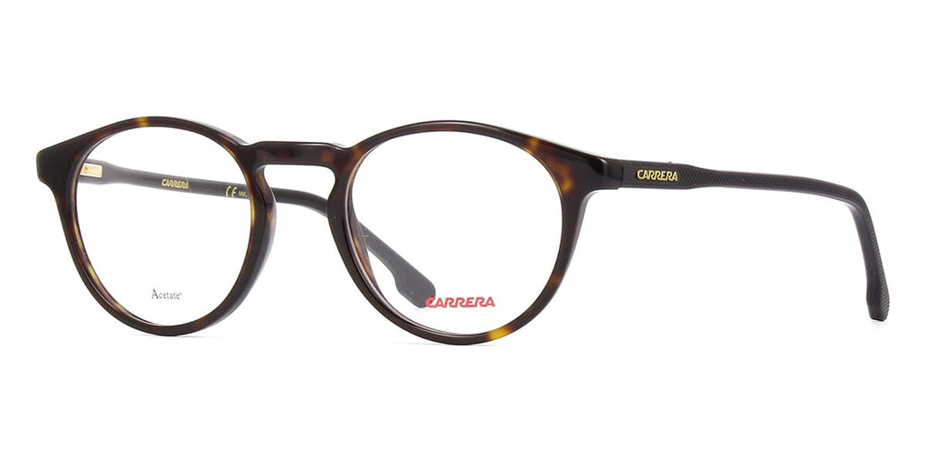 Carrera 255 086 Glasses