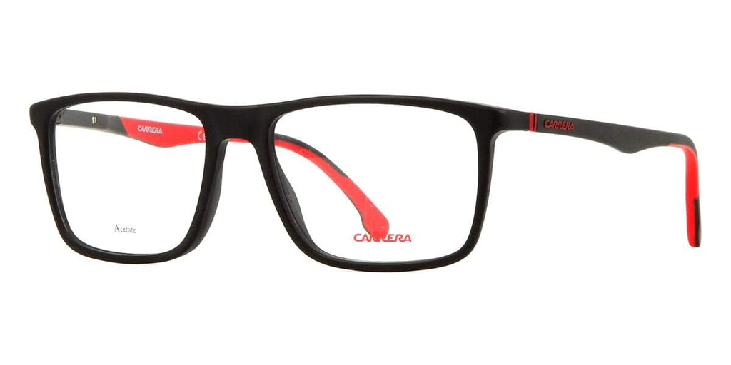 Carrera 8862 003 Glasses