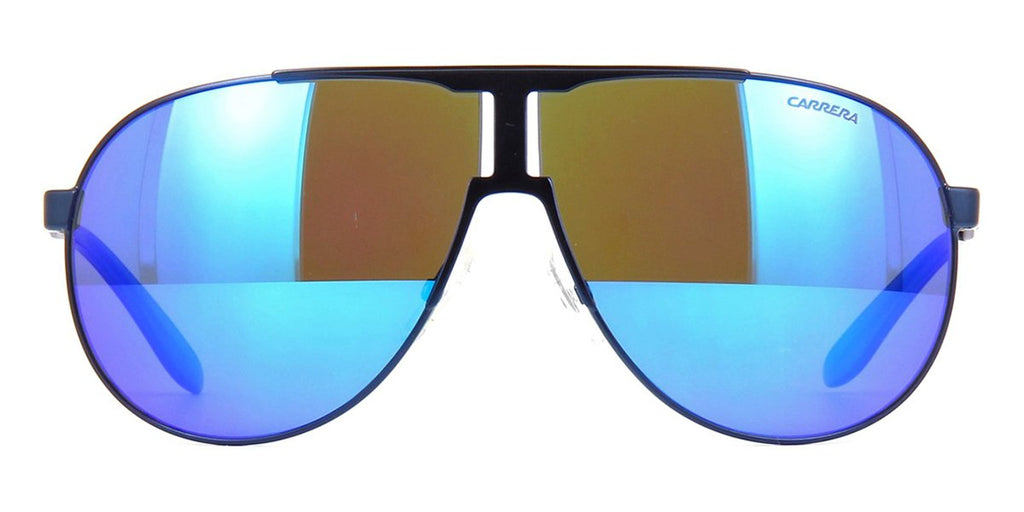 carrera new panamerika idkz0