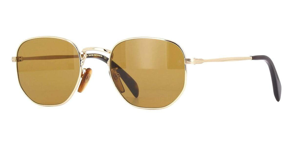 David Beckham DB 1040S J5G2M Sunglasses
