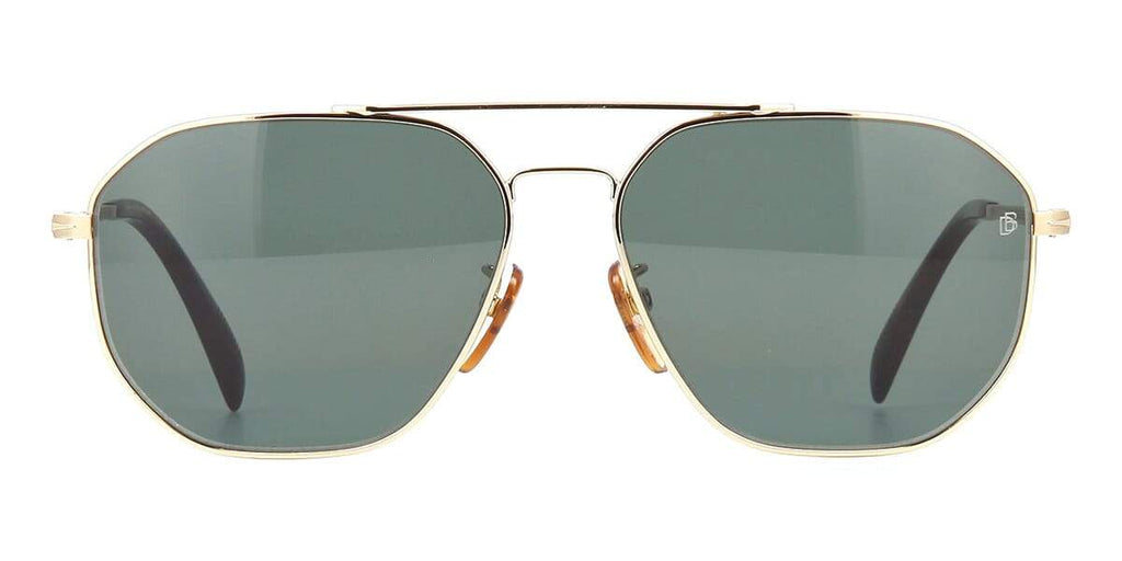 David Beckham DB 1041/S 06JQT Sunglasses