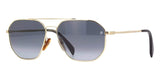 David Beckham DB 1041S RHL9O Sunglasses