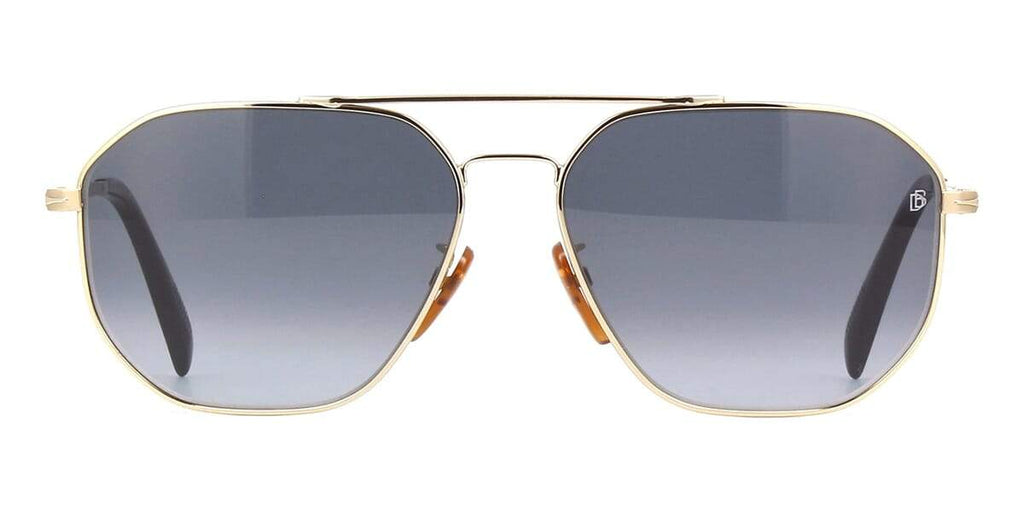 David Beckham DB 1041S RHL9O Sunglasses