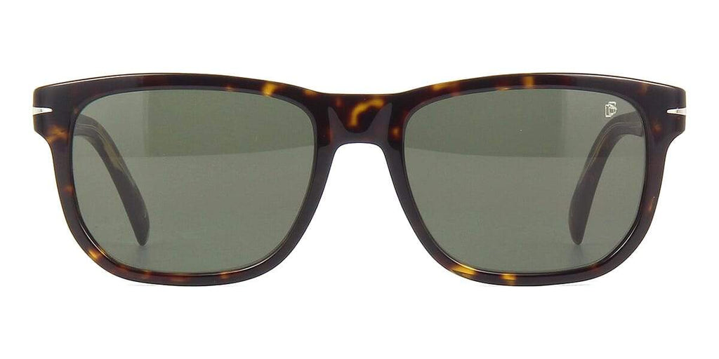 David Beckham DB 1045/S 086QT Sunglasses
