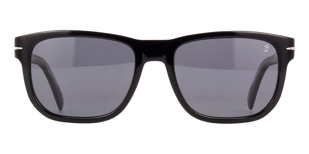 David Beckham DB 1045S BSCM9 Polarised Sunglasses