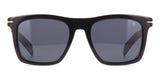 David Beckham DB 7000/S 2M2IR Sunglasses