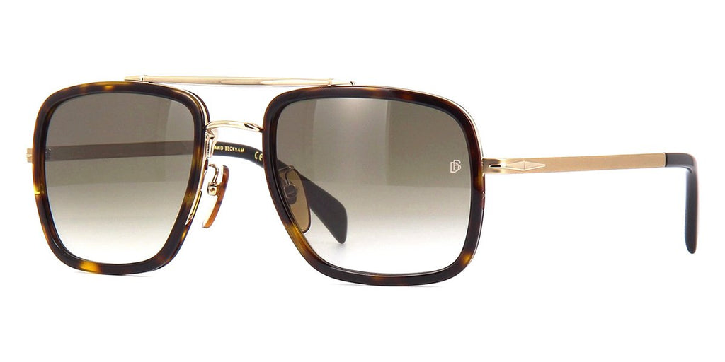 david beckham db 7002s 06j9k