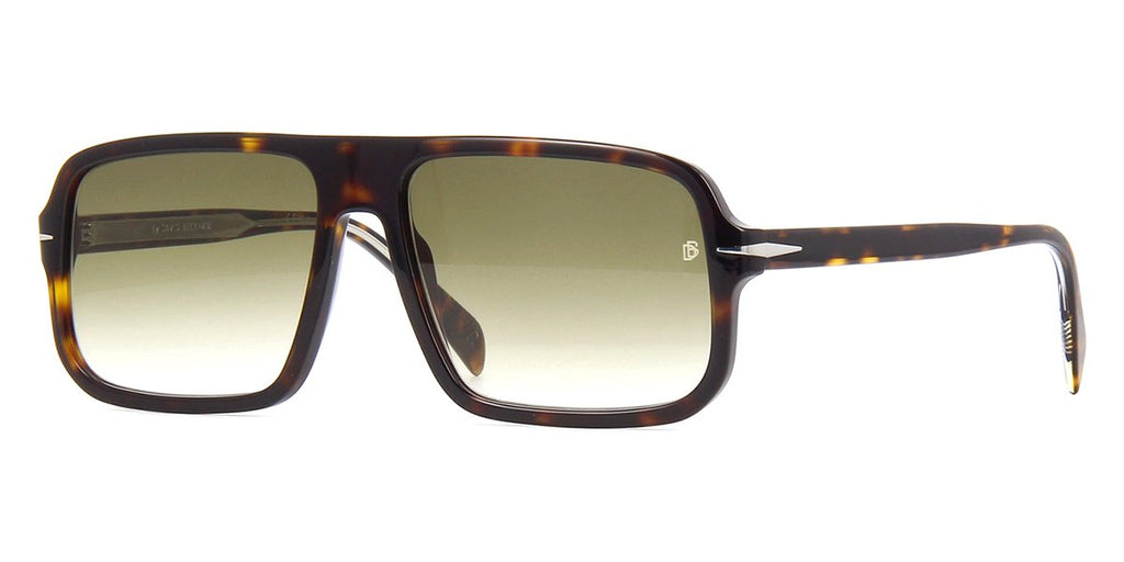 david beckham db 7007s 0869k