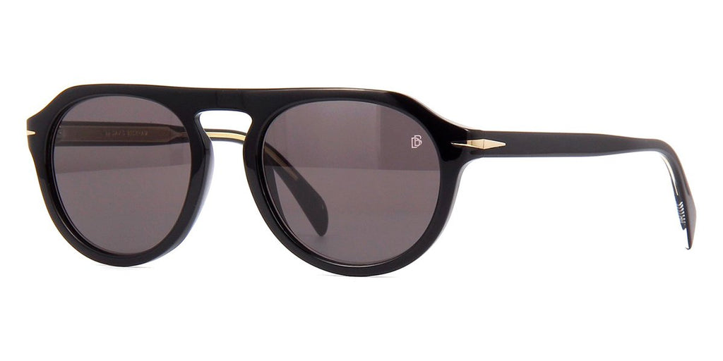 david beckham db 7009s 807ir