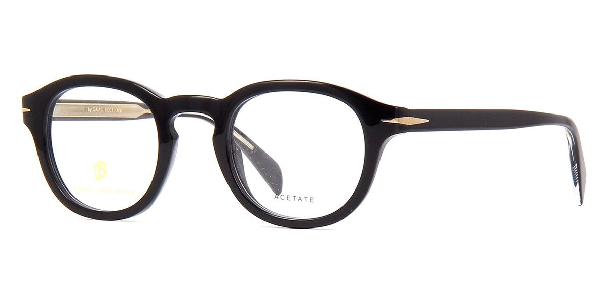 David Beckham DB 7017 807 - Main Image