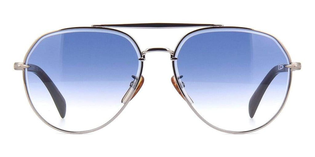 David Beckham DB 7037/G/S 31Z08 Sunglasses