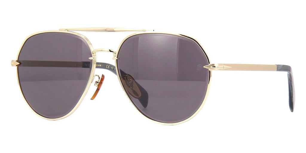 david beckham db 7037gs f6wir