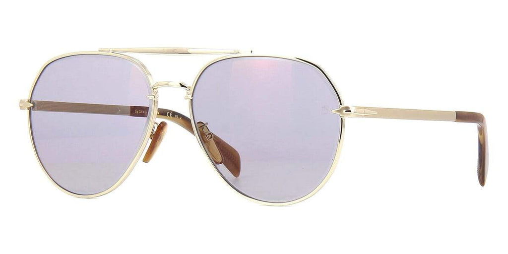 David Beckham DB 7037/G/S T5UJO Sunglasses