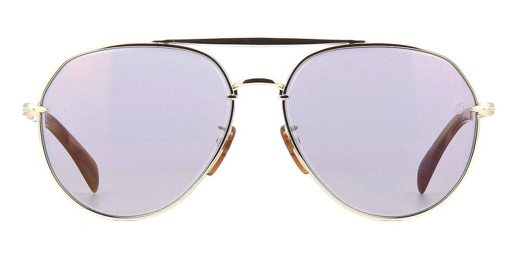 David Beckham DB 7037/G/S T5UJO Sunglasses