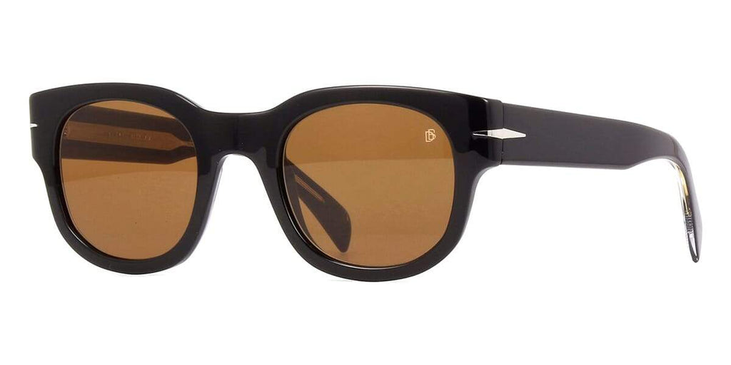 David Beckham DB 7045S 80770 Sunglasses
