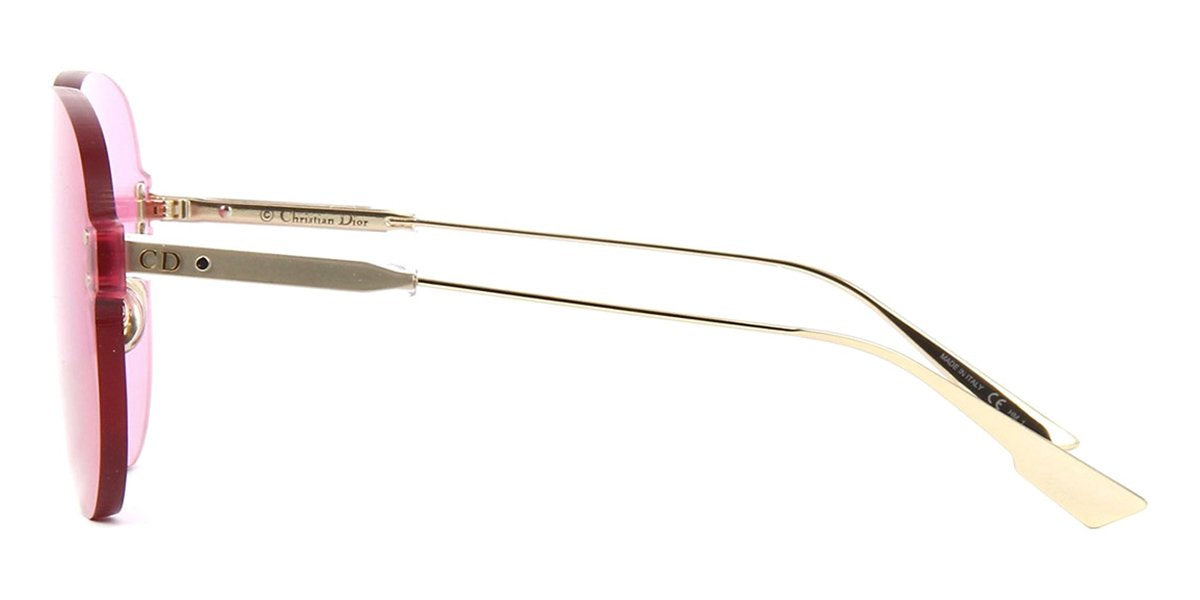 Dior Color Quake MU1U1 Gold