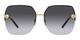Dolce&Gabbana DG2267 02/8G Sunglasses