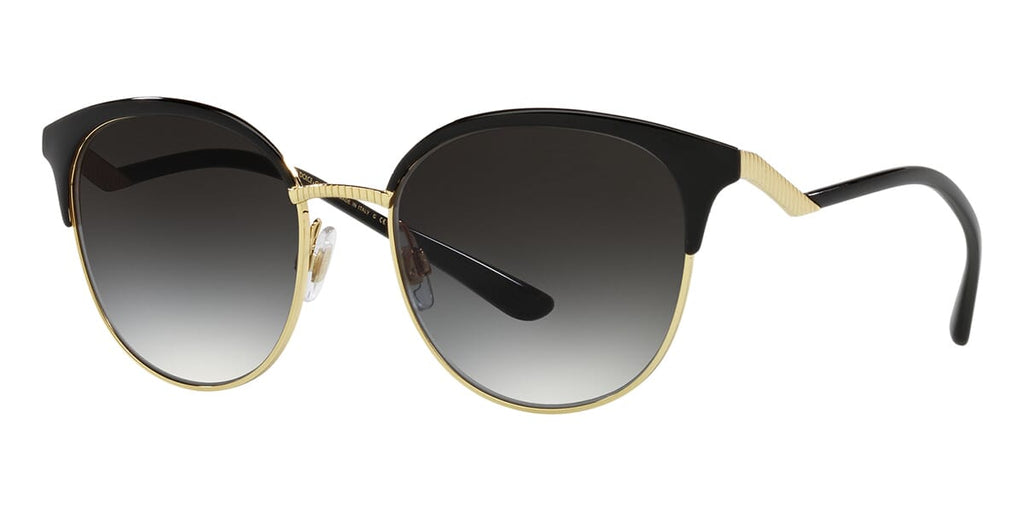 Dolce&Gabbana DG2273 1334/8G Sunglasses