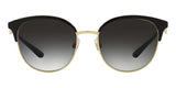 Dolce&Gabbana DG2273 1334/8G Sunglasses