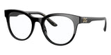 Dolce&Gabbana DG3334 501 Glasses