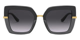 dolce and gabbana dg4373 3246 8g